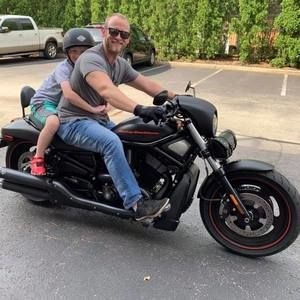 Meet your Posher, Jake